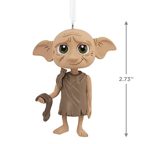 Hallmark Harry Potter Dobby Christmas Ornament