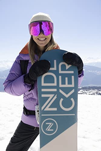 Nidecker Elle Women's Snowboard 147M