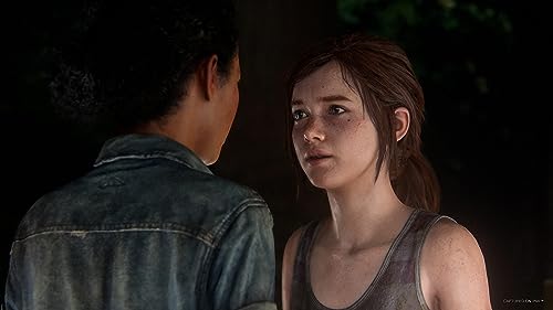 The Last of Us Part I – PlayStation 5