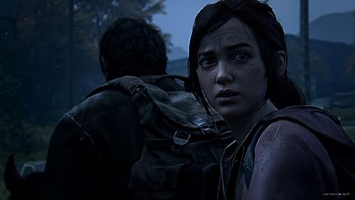 The Last of Us Part I – PlayStation 5