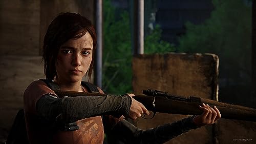 The Last of Us Part I – PlayStation 5