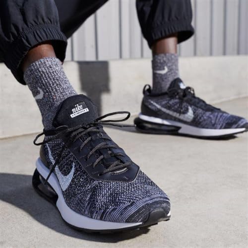 Nike mens Air Max Flyknit Racer