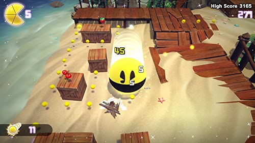 PAC-MAN World Re-PAC - PlayStation 5