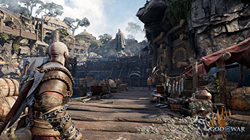 God of War Ragnarök - PlayStation 5