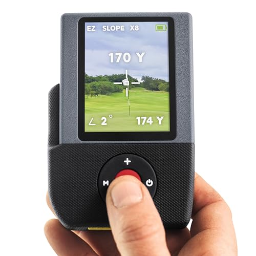 Callaway Laser Rangefinders