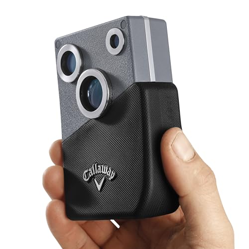 Callaway Laser Rangefinders