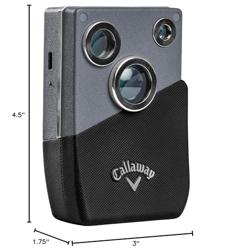 Callaway Laser Rangefinders