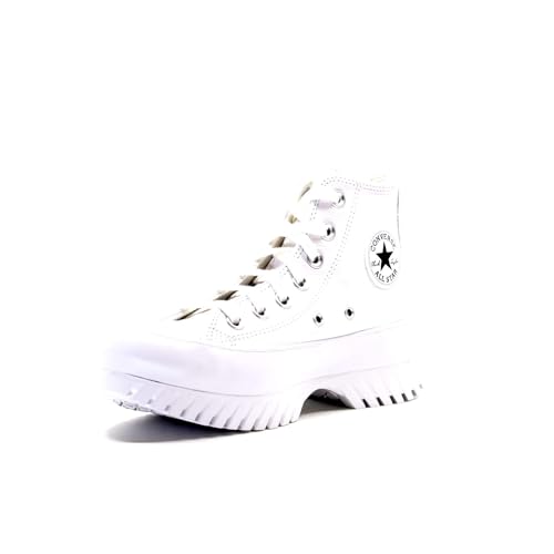 Converse Women's Chuck Taylor All Star Lugged Hi Sneakers