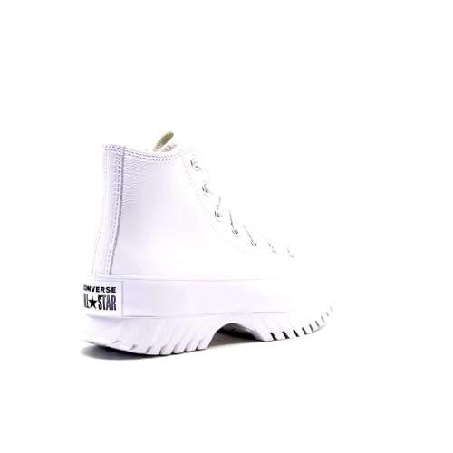 Converse Women's Chuck Taylor All Star Lugged Hi Sneakers