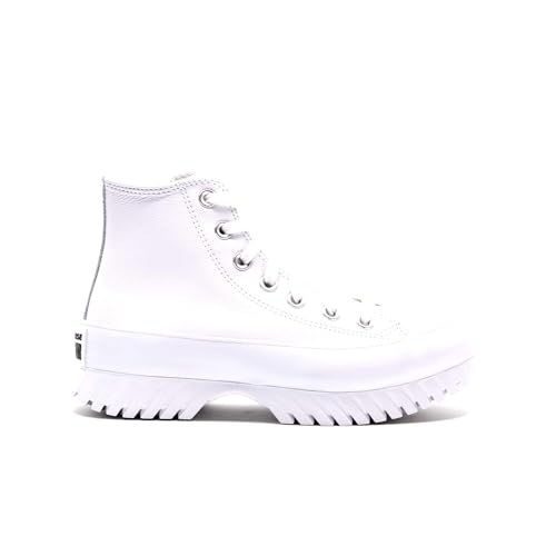 Converse Women's Chuck Taylor All Star Lugged Hi Sneakers