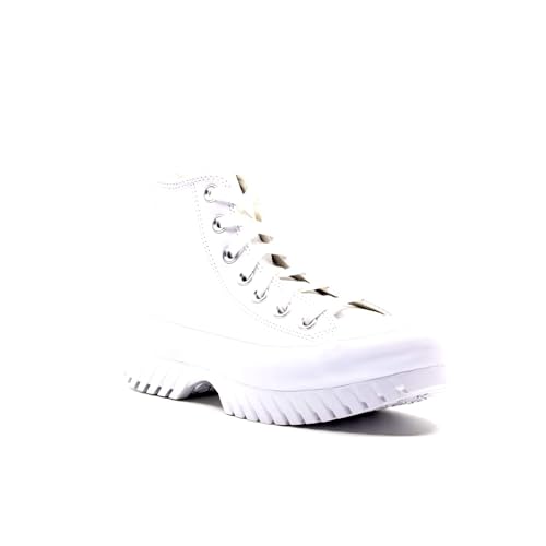 Converse Women's Chuck Taylor All Star Lugged Hi Sneakers