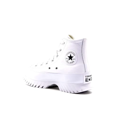 Converse Women's Chuck Taylor All Star Lugged Hi Sneakers