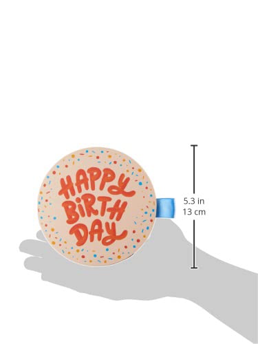 Amazon.com Gift Card for any amount in a Birthday Cake Box Blue