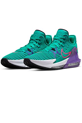 Nike mens Lebron Witness 6