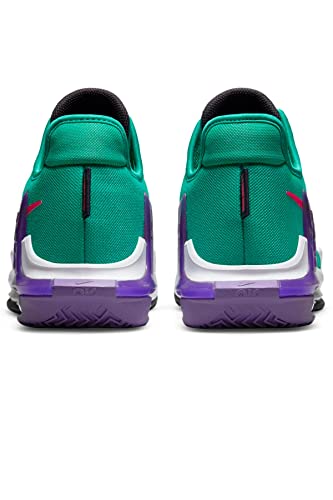 Nike mens Lebron Witness 6