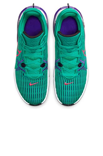 Nike mens Lebron Witness 6