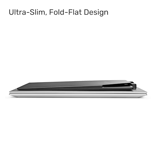 SideTrak Swivel Pro 13.3" Ultra Slim Attachable Portable Monitor, FHD IPS 1080p Laptop Screens with Kickstand + Unique Patented Swivel Hinge, for Mac, PC, and Chromebook, USB-C Port Connection