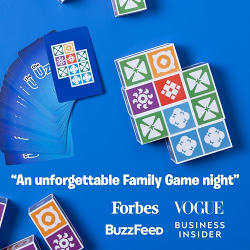 3.0 Board Game, Family Board Games for Children & Adults, Block Puzzle Games for Ages 4+