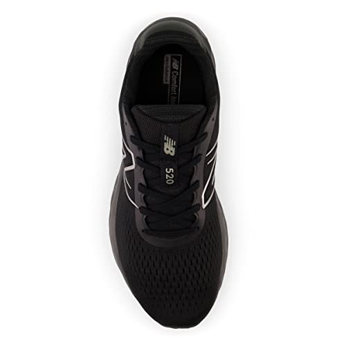 New Balance Men's 520 V8 Running Shoe