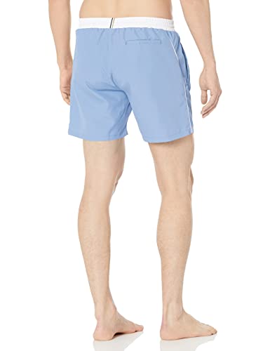 Hugo Boss BOSS Men's Starfish 6" Swim Trunks