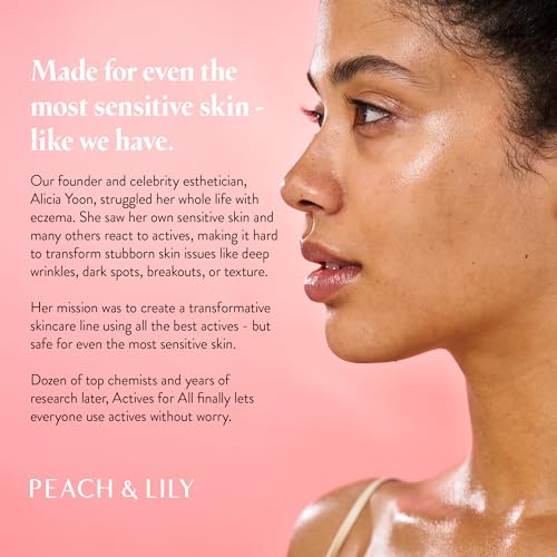 Peach & Lily Glass Skin Discovery Kit