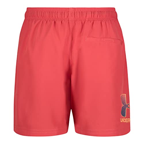 Under Armour Men's Swim Trunks, Shorts with Drawstring Closure & Elastic Waistband