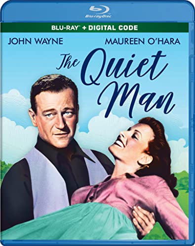 The Quiet Man