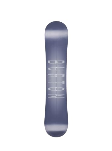 Burton Women's Stylus Flat Top Snowboard (138)