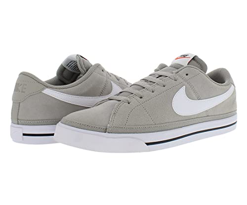 Nike Court Legacy Suede Men's Shoes