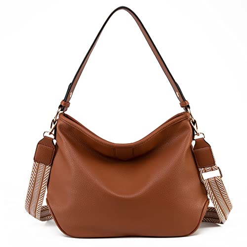 Montana West Hobo Bags for Women Purses and Handbags Shoulder Satchel Bag