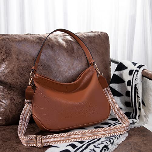 Montana West Hobo Bags for Women Purses and Handbags Shoulder Satchel Bag