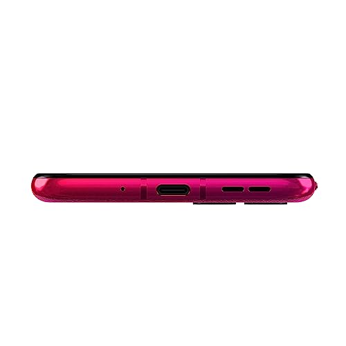 Motorola razr+ | 2023 | Unlocked | Made for US 8/256 | 32 MPCamera |Magenta, 73.95x170.83x6.99mm