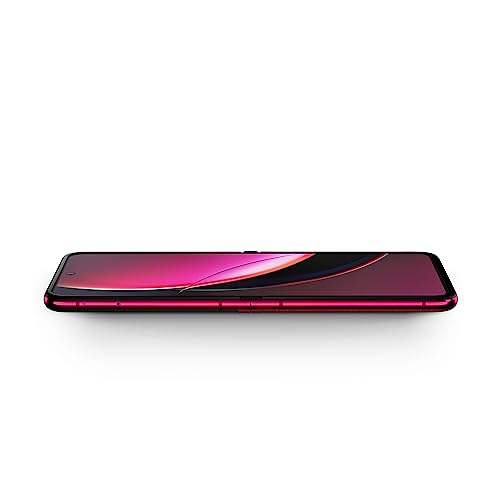 Motorola razr+ | 2023 | Unlocked | Made for US 8/256 | 32 MPCamera |Magenta, 73.95x170.83x6.99mm