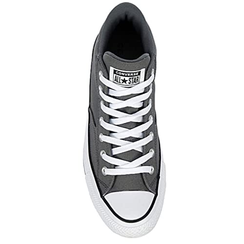 Converse Unisex Chuck Taylor All Star Malden Lace Up Style Sneaker - Dark Grey