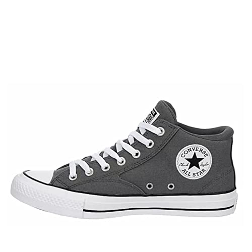 Converse Unisex Chuck Taylor All Star Malden Lace Up Style Sneaker - Dark Grey