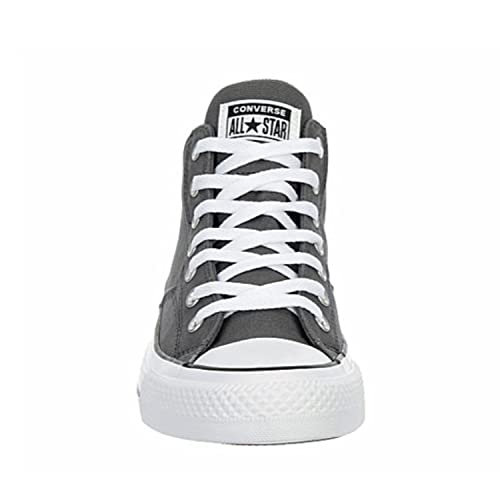 Converse Unisex Chuck Taylor All Star Malden Lace Up Style Sneaker - Dark Grey