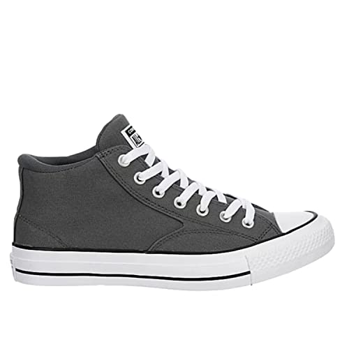 Converse Unisex Chuck Taylor All Star Malden Lace Up Style Sneaker - Dark Grey