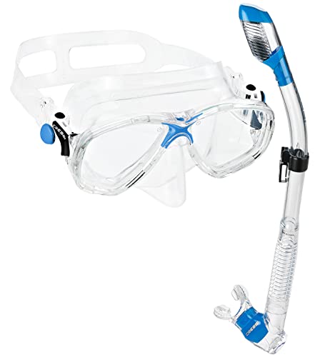 Cressi Snorkeling-Diving-Packages