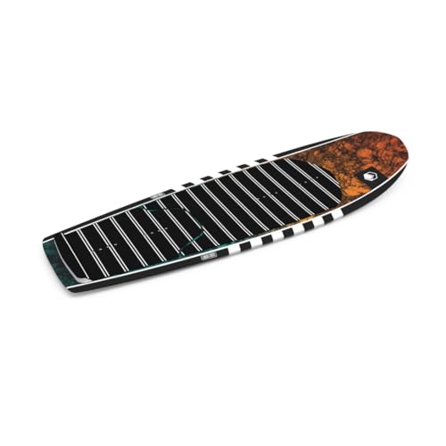 Liquid Force 2024 Launch 4'5" Wake Foil Board