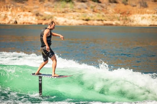 Liquid Force 2024 Launch 4'5" Wake Foil Board
