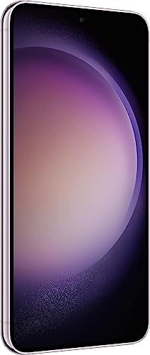 Samsung Galaxy S23 5G 256GB Lavender - T-Mobile (Renewed)