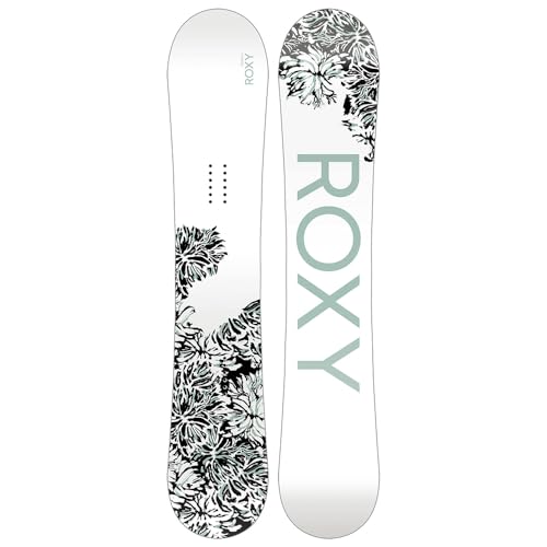 Roxy Raina Womens Snowboard, 147