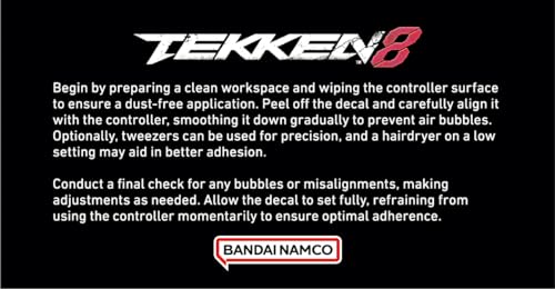 Tekken 8 – Amazon Launch Edition (PS5)