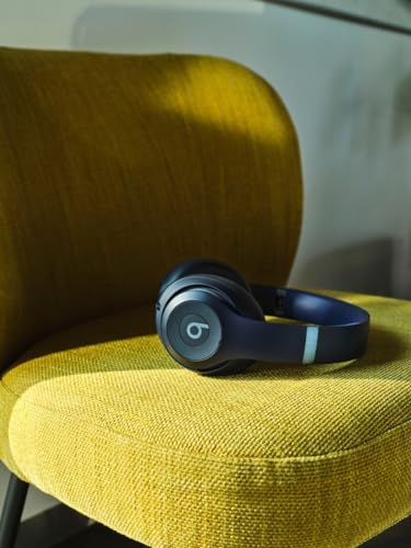 Beats Studio Pro - Wireless Bluetooth Noise Cancelling Headphones - Navy (Renewed)