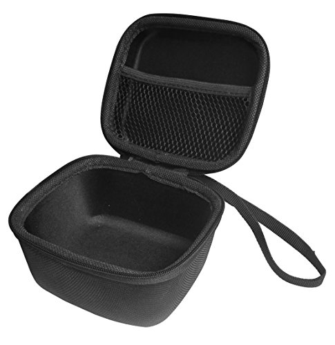 Hard Case Compatible with Bazivve 8D Head Shavers