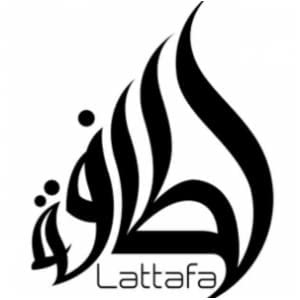 Lattafa for Women 2 Piece Eau de Parfum Gift Set (Yara + Yara Tous) 3.4 Ounce/100 ml each