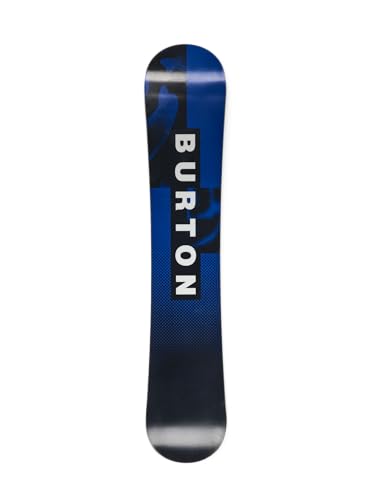 Burton Men's Ripcord Flat Top Snowboard