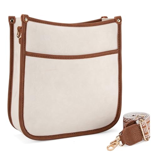 Montana West Crossbody Bags for Women Hobo Purses Shoulder Bucket Handbags