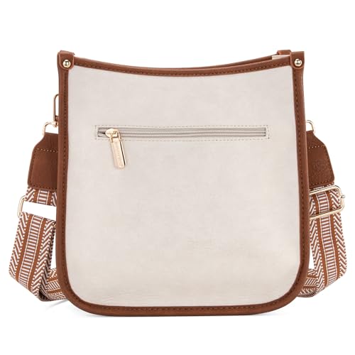 Montana West Crossbody Bags for Women Hobo Purses Shoulder Bucket Handbags