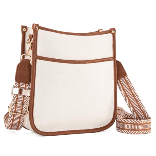 Montana West Crossbody Bags for Women Hobo Purses Shoulder Bucket Handbags